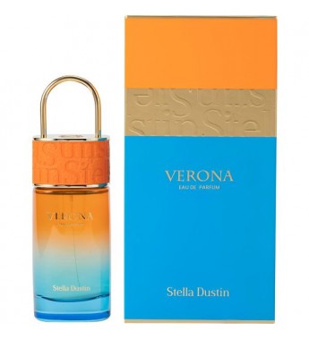 Perfume Stella Dustin Verona EDP Femenino - 100mL