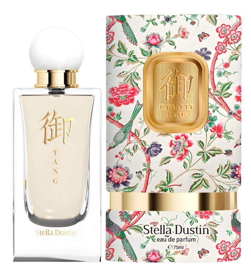 Perfume Stella Dustin Dynasty Tang EDP Femenino - 75mL