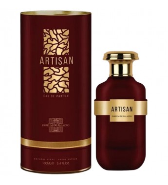 Perfume Palazzo Aristan EDP Unisex - 100mL