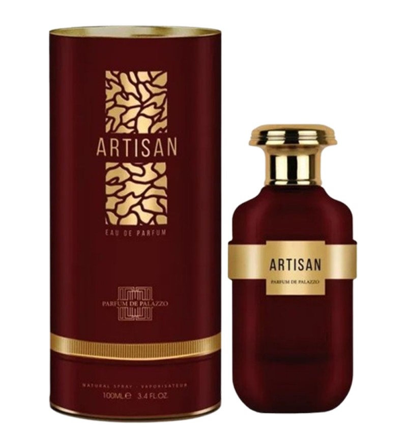 Perfume Palazzo Aristan EDP Unisex - 100mL