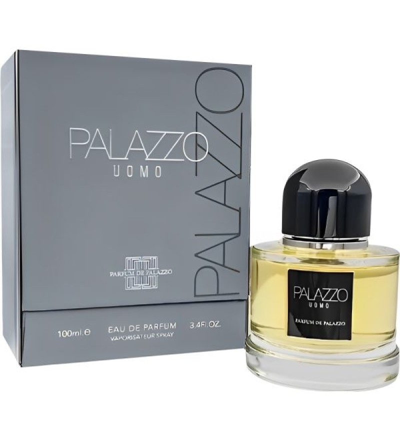 Perfume Palazzo Uomo EDP Masculino - 100mL