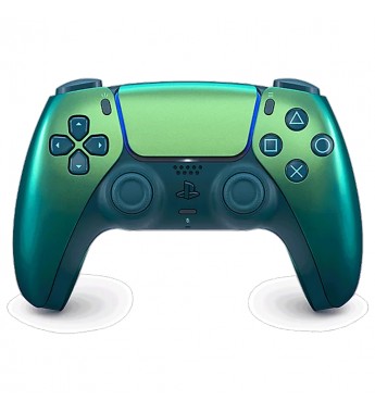 Control Sony PS5 Dualsense- Chroma Teal 