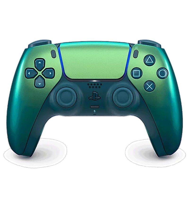 Control Sony PS5 Dualsense- Chroma Teal 