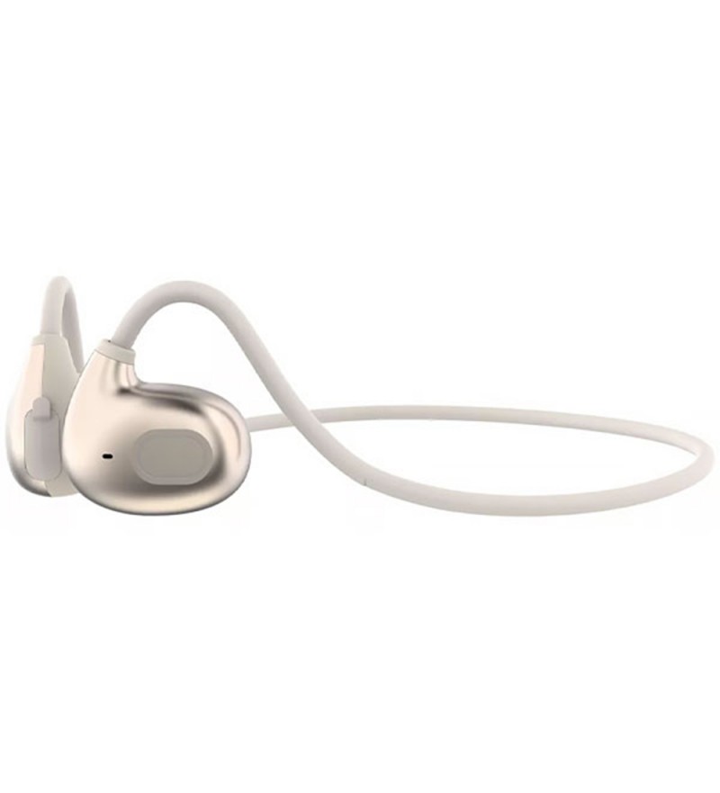 Auriculares Inalámbricos G-Tide AC01 con Bluetooth / Micrófono - Gold 