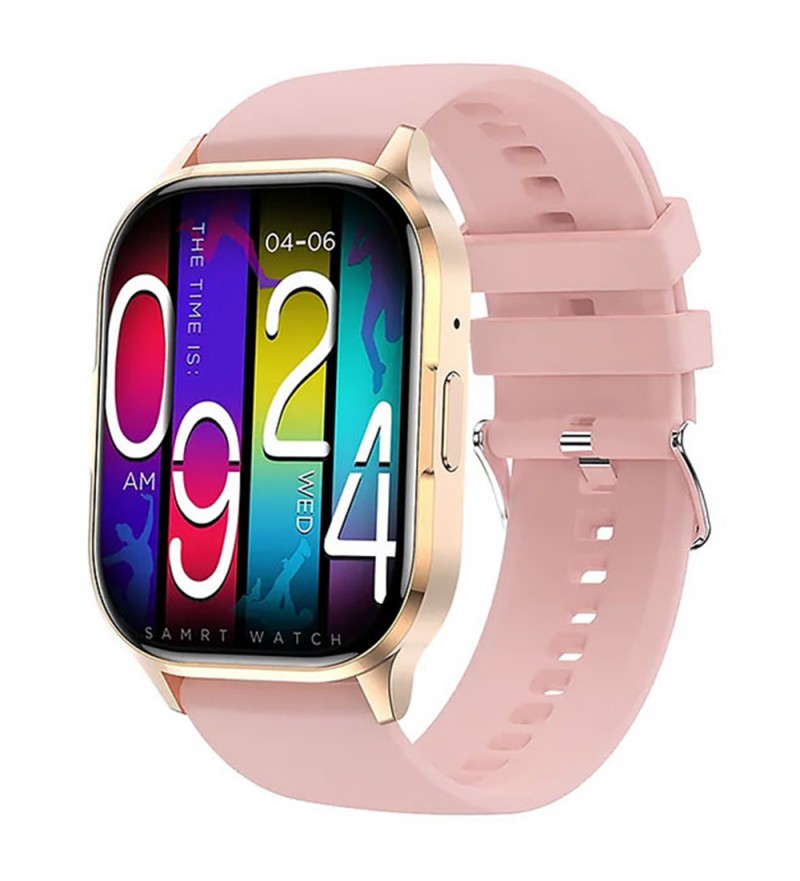 SmartWatch G-Tide S3 Pro /Bluetooth - Gold