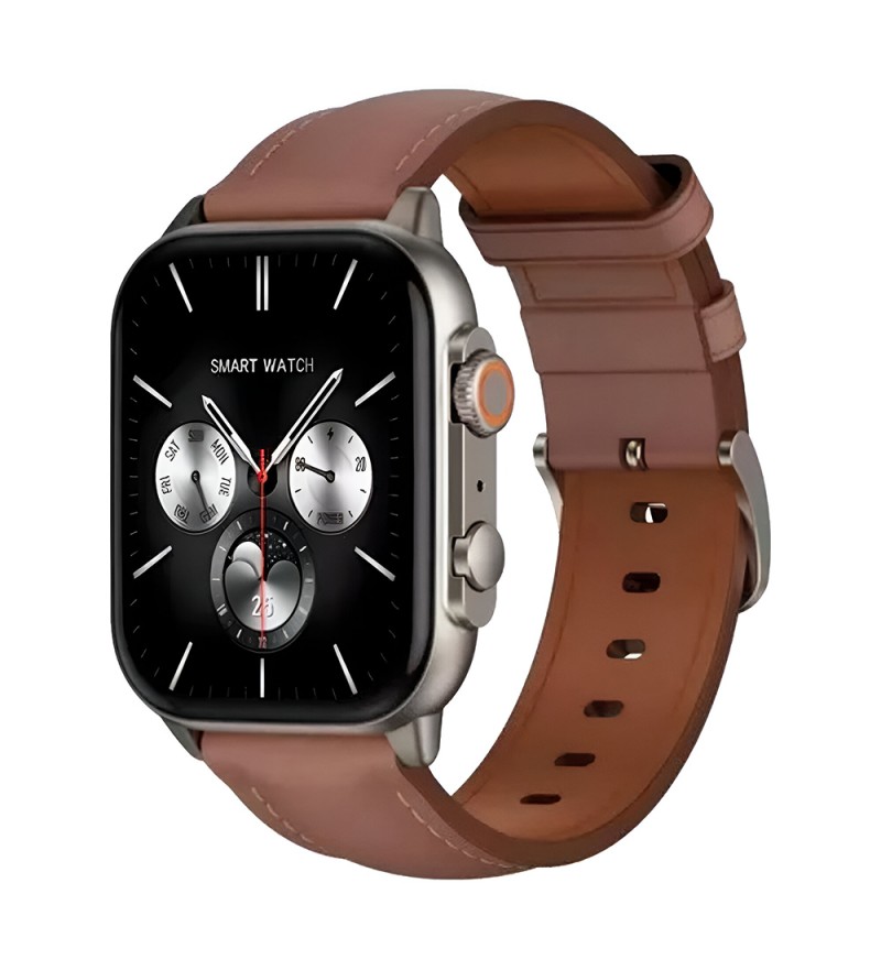  SmartWatch G-Tide S5 Pro /Bluetooth - Pale Gold