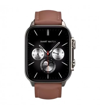  SmartWatch G-Tide S5 Pro /Bluetooth - Pale Gold