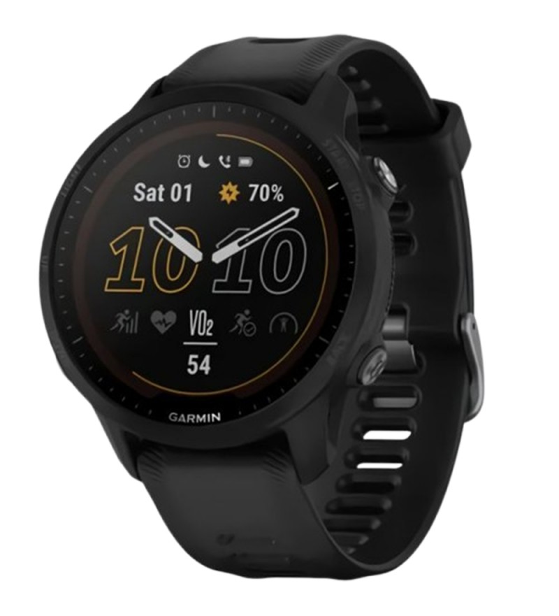 Reloj Smart GPS Garmin Forerunner 955 010-02638-30 - Black