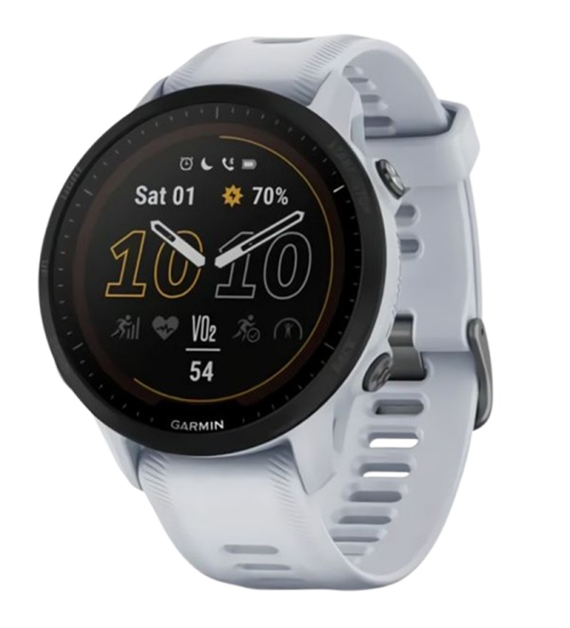 Reloj GPS Garmin Forerunner 955 010-02638-31 - Whitestone