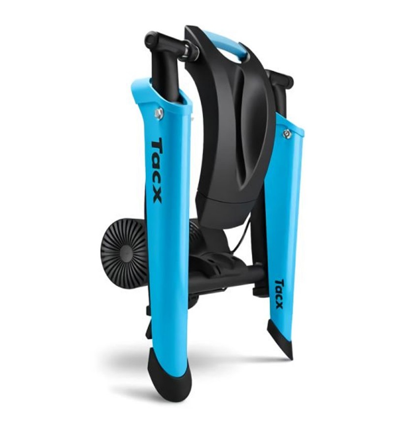 Rodillo de Entrenamiento para Bicicleta Garmin Tacx Boost 010-02419-02 con 1050W/Bluetooth 