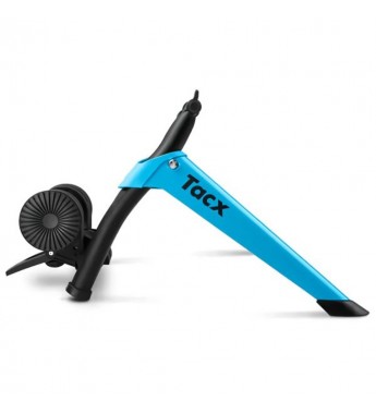 Rodillo de Entrenamiento para Bicicleta Garmin Tacx Boost 010-02419-02 con 1050W/Bluetooth 