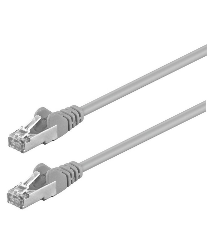 Cable de Red Cat5 20% Cobre - 1.5M 