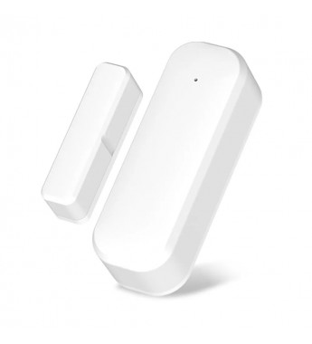 Sensor de Puerta/Ventana SMART WIFI - Blanco
