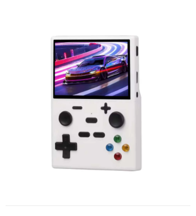 Consola Portátil XGB35 3.5" 8GB/2GB - White 