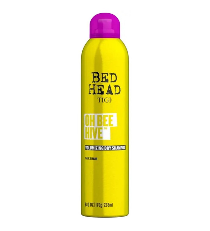 Shampoo Seco para Cabello Tigi Bed Head Oh Bee Hive - 238mL