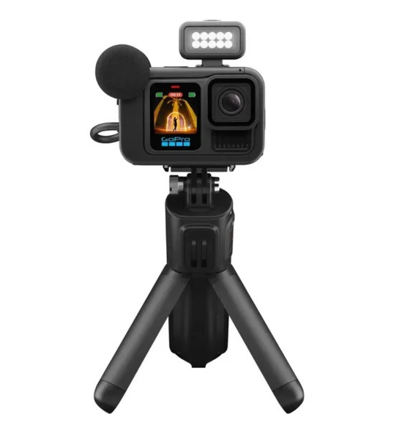 Camara GoPro Hero 13 CHDFB-131 The Black Creator Edition 