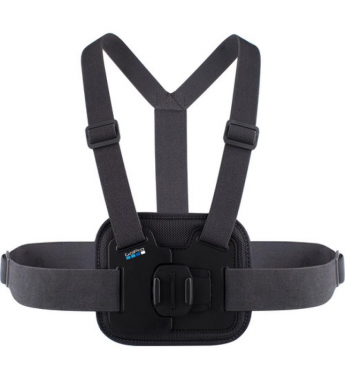 Arnés de Pecho GoPro Chesty AGCHM-001 - Black