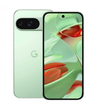Smartphone Google Pixel 9 5G 12/128GB 6.3" 50+48MP/10,5MP - Wintergreen