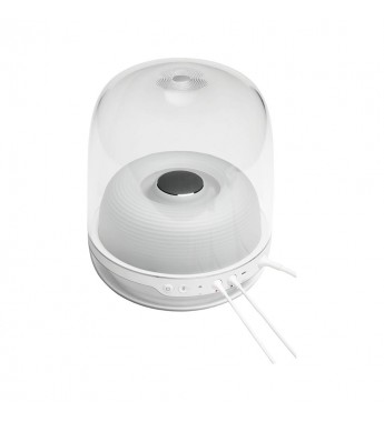 Speaker Harman Kardon SoundSticks 4 - White