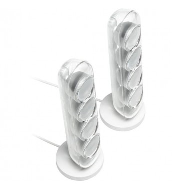 Speaker Harman Kardon SoundSticks 4 - White