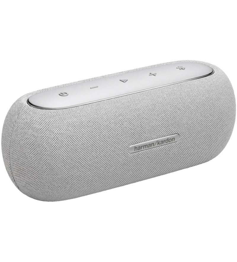 Speaker Harman Kardon Luna con Bluetooth/4800 mAh - Gray