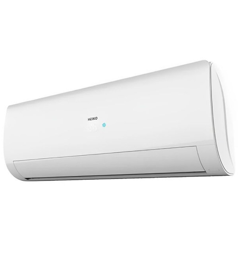  Aire Acondicionado Heiko Split 1222060QF de 12000BTU 220V/50Hz - Blanco