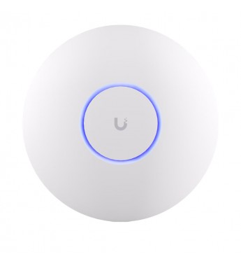 Access Point Ubiquiti Unifi U7PRO 2x2 MIMO 2.5/6GHZ+300 - White