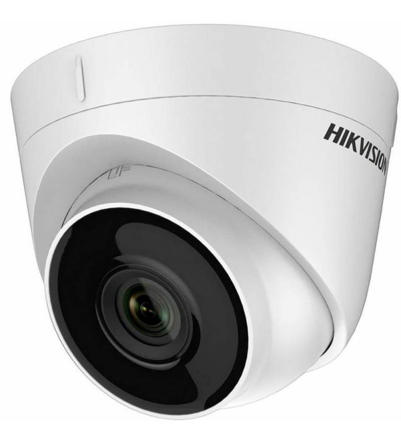 CCTV Hikvision Cámara H.265+ DS-2CD1323G0-IUF 2.8MM 2MP