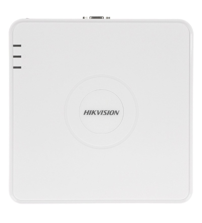 Hikvision NVR Mini 08CH HDD 4MP H.265+ DS-7108NI-Q1