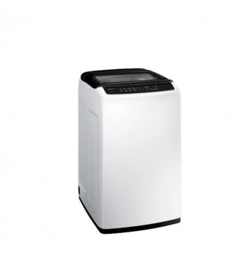  Lavarropas Automática Samsung WA80CG4240BW/ZS Carga Superior/8KG/700RPM/220V
