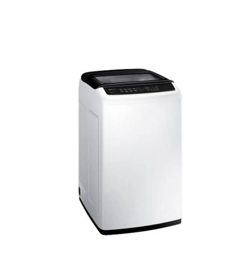  Lavarropas Automática Samsung WA80CG4240BW/ZS Carga Superior/8KG/700RPM/220V