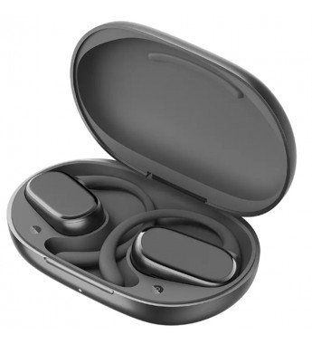  Auricular Honor Open-Ear True Wireless Earbuds ORL-MEOO - Black