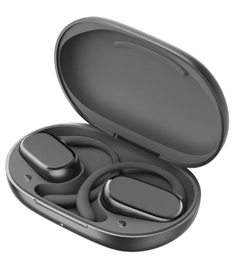  Auricular Honor Open-Ear True Wireless Earbuds ORL-MEOO - Black