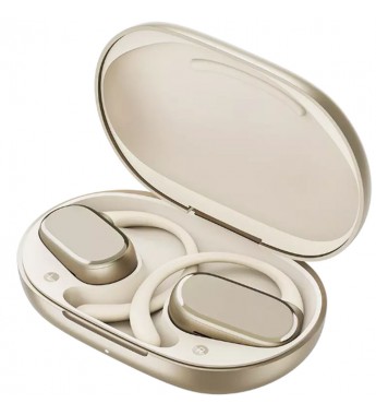 Auricular Honor Open-Ear Tue Wireless Earbuds ORL-MEOO - Gold 