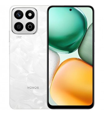 Smartphone Honor X7C ALT-LX2 LTE DS 8/256GB 6.7" - White