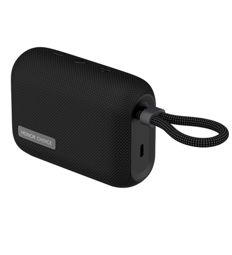 Speaker Honor Choice Bluetooth- Black 