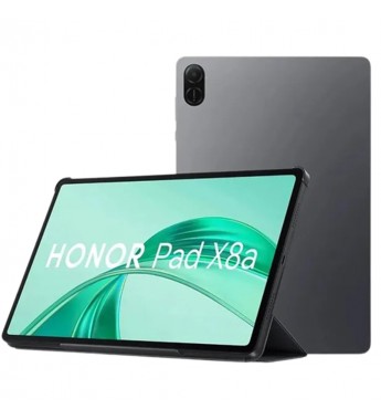 Tablet Honor Pad X8A NDL-W09 LTE 4/128GB 11" 5/5Mp A14 - Gray (Con Flip Cover)