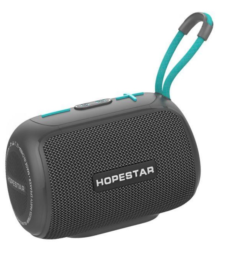 Speaker Hopestar T10 HS-1594 - Black