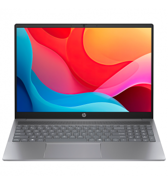 Notebook HP Pavilion 16-AG0070WM AMD Ryzen 7 8840U WUXGA 16" / 8GB de RAM / 512GB SSD - Silver
