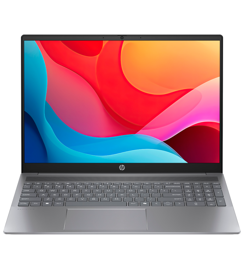 Notebook HP Pavilion 16-AG0070WM AMD Ryzen 7 8840U WUXGA 16" / 8GB de RAM / 512GB SSD - Silver