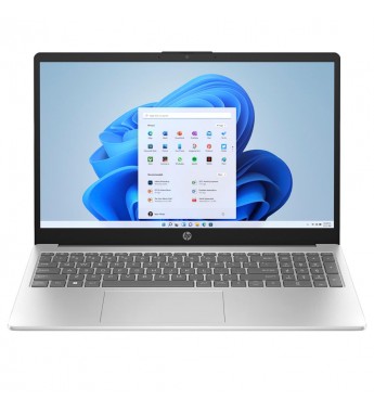 Notebook HP 15-FD0123DX I3-1315U 8/256GB 15.6" W11 Touch