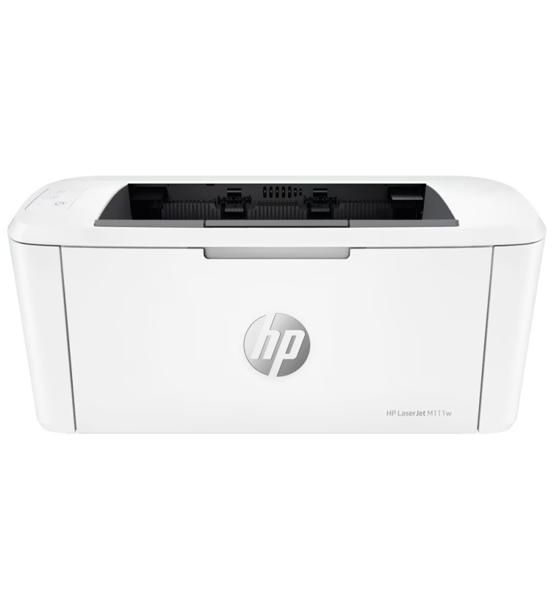 Impresora HP LaserJet M111W Wi-Fi/220V - Blanco