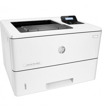 Impresora Hp Laserjet PRO M501DN 220V