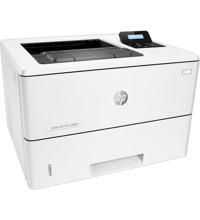 Impresora Hp Laserjet PRO M501DN 220V