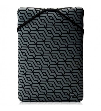 Funda Para Notebook HP Reversp L67075-001 14'' - Negro/Gris