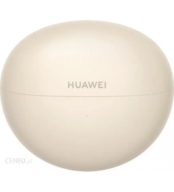 Auriculares Inalámbricos Huawei FreeClip Bluetooth/Micrófono - Beige