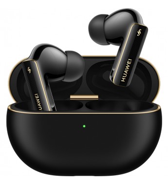 Auricular Huawei Freebuds Pro 4 - Black