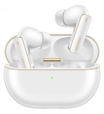 Auricular Huawei Freebuds Pro 4 - White