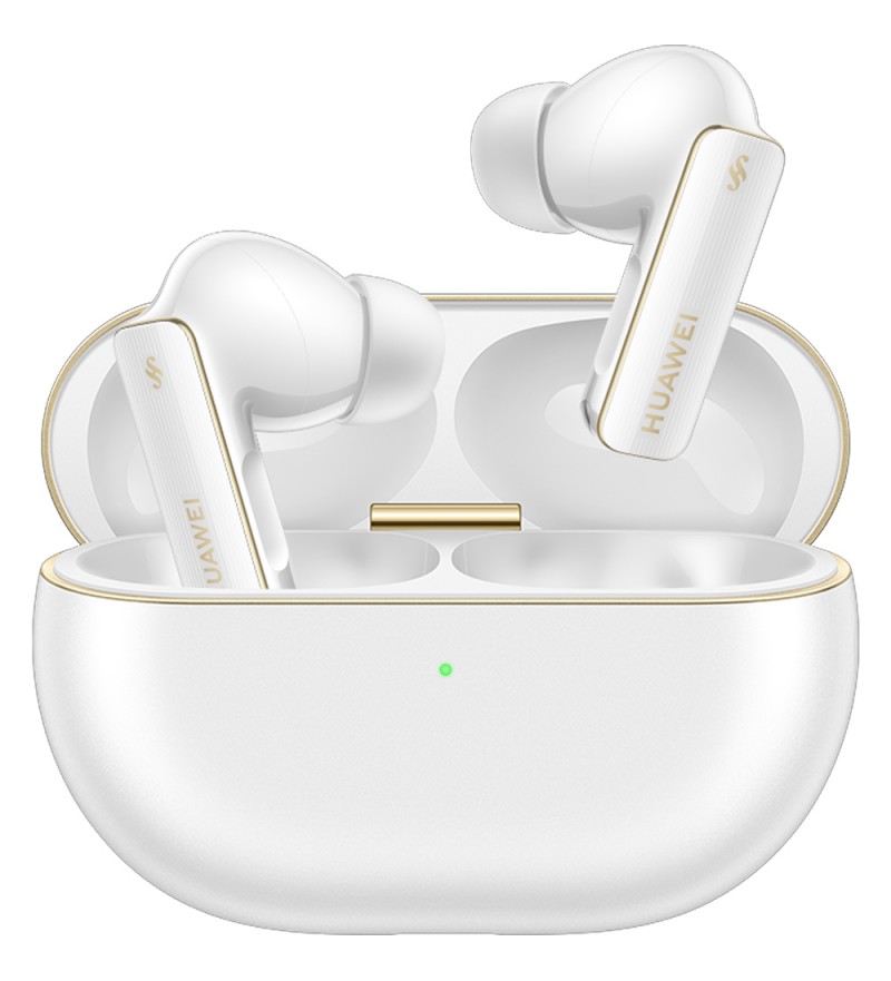 Auricular Huawei Freebuds Pro 4 - White