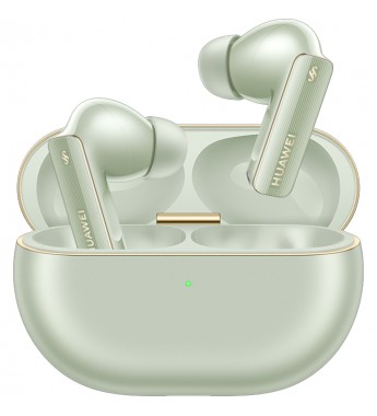 Auricular Huawei Freebuds Pro 4 - Green